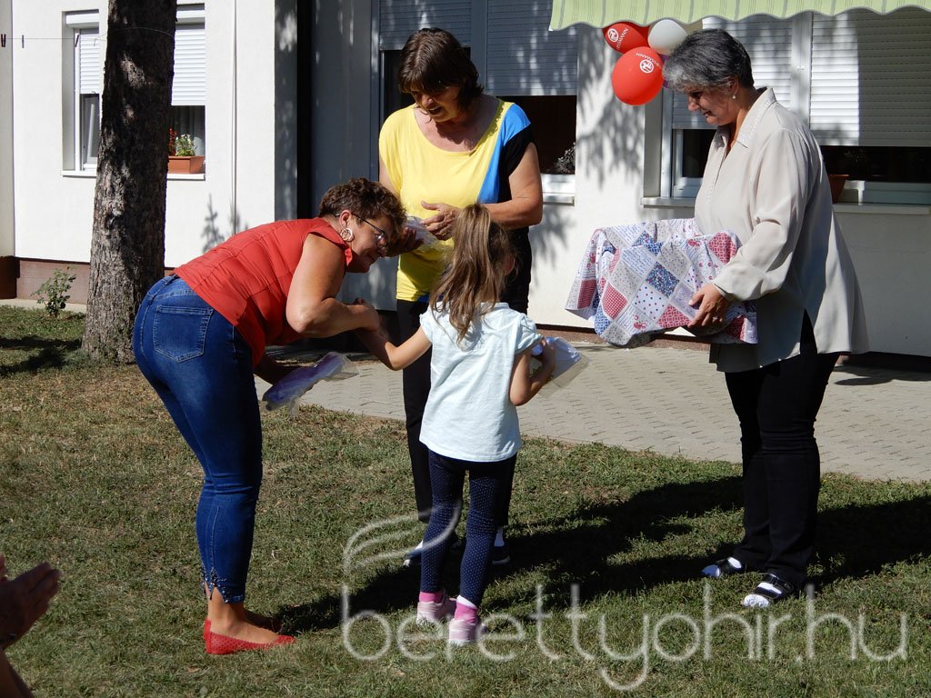 1 éves a CSODA-TÁR Óvoda Berettyóújfaluban 32